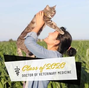 Meet your Posher, Casie